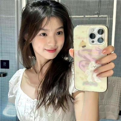 美人与美人