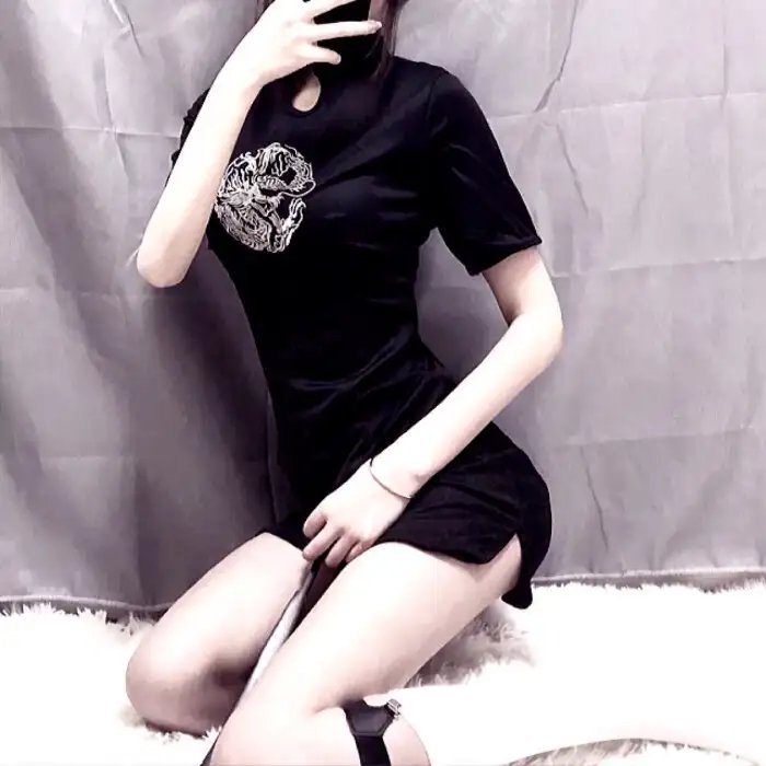 风尘艳侣